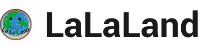 LaLaLand Corp.